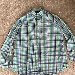 Vineyard Vines Button Down XXL